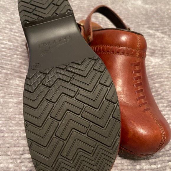 Dansko Clogs - Picture 3 of 3